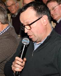 Liam O'Reilly Archives