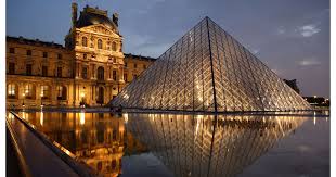 Architecture et composition urbaine, en france et en asie. Lifestyle Les 25 Plus Beaux Endroits De Paris