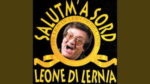 The j.e.k.director, dop and editing: Ti Si Mangiate La Banana The Rhythm Of The Night Leone Di Lernia Shazam