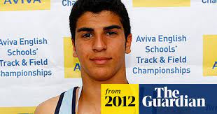 Aug 7, 2020 the athlete described how painful it was for his family to watch. London 2012 Adam Gemili Keen On Olympic Chance Despite Fears Of Coach Olympic Games 2012 The Guardian