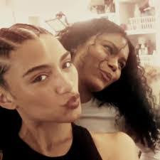 Tamara Rich's Instagram, Twitter & Facebook