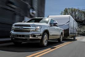 2020 Ford F 150 Truck Capability Features Ford Com