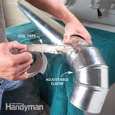 Dryer Vents How To Hook Up And Install Dryer Vents Dryer Vent Installation Dryer Vent Laundry Room Makeover