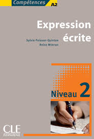 Correcteur d'orthographe et de grammaire. Expression Ecrite 2 Niveaux A2 B1 By Cle International Issuu