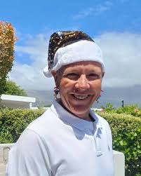 Feeling festive!! 😁🎄 Our Club Captain, Derek Lloyd is getting well into  the swing of the season 🎉 Best wishes to all