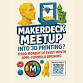 MakerDeck IRL Mixer with Chris Pirillo event in Issaquah, WA