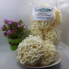 Maybe you would like to learn more about one of these? Kerupuk Keriting Ikan Tenggiri Besar Silva Denta Tv Shop Outletz