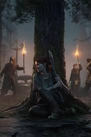 Home » video games wallpapers » the last of us part 2 4k wallpapers. The Last Of Us Part Ii Hd Wallpaper For Android Apk Download