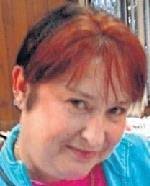 Christine Masterson Obituary