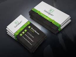 Bizcard's premium business card uses extremely fine quality paper in 16pt that has a great weight and thickness without becoming bulky. Premiumbizcard Stunning Business Cards