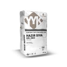 • i̇nce sıva harcı, ince kumla temiz kirecin (kuyuda 3 hafta dinlendirilmiş) 1/3 oranında karıştırılmasıyla elde edilir. Hazir Siva Ince Yurtbay Yapi Kimyasallari Yyk