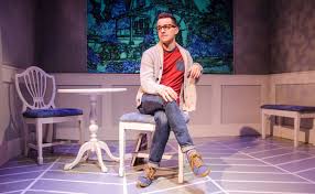 Guest Column When Is A Theater An Equity House And Does It Matter Limestone Post Magazine In Bloomington Indiana
