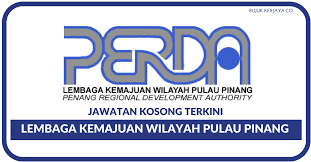 Email mohon kerja jangan submit email kosong dgn resume je tau nak kerja kena mohon secara professional. Lembaga Kemajuan Wilayah Pulau Pinang Perda Kerja Kosong Kerajaan