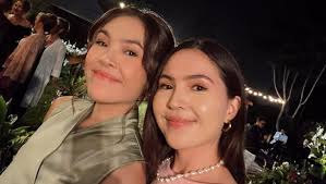 Kedekatan Olivia Jensen Bersama Kembaran yang Jarang Tersorot, Intip  Potretnya