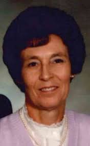 Shirley Batt Obituary (2015)