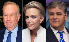 NO APOLOGIES FOR FOX NEWS CONTROVERSIES: Megyn Kelly ready to launch at NBC 