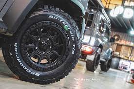the reset autoはinstagramを利用しています suzuki jimny 安裝america racing wheel 巧克力胎 小編發現ar201這款是熱銷款真的是完全看不膩