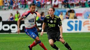 Bahia 3 x 0 flamengo idiomas. Bahia 3 X 0 Flamengo Campeonato Brasileiro 2019 Rodada 13 Tempo Real Globo Esporte
