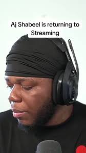 Aj Shabeel Stream Ramadan