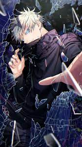 Pin Di Jujutsu Kaisen