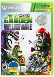 Plants Vs Zombies Garden Warfare Xbox 360 скачать бесплатно Plants Vs Zombies Garden Warfare Xbox 360 Kupit V Ukraine