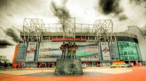 Wallpapers for theme old trafford. Old Trafford Wallpapers Wallpaper Cave