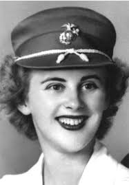 Patricia Bonner Obituary (1923