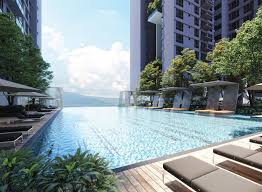 Straits garden suites, penang (daire), george town (malezya) fırsatları. Penang Malaysia Property Muze Picc Jade Land Properties