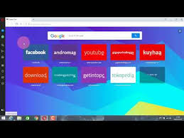 Download latest software & games from kuyhaa. Tutorial Meng Update Dan Membuat Menu Website Di Opera Mini Malmo Eventkalender