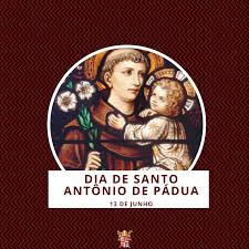 Protetor dos pobres, o auxílio na busca de objetos ou pessoas perdidas, o amigo nas causas do coração. Santo Antonio De Padua O Doutor Evangelico Arquidiocese De Florianopolis Sc
