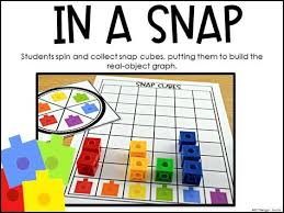 Graphs And Data Work Stations Tunstall S Teaching Tidbits Graphing First Grade Graphing Kinder Math Centers