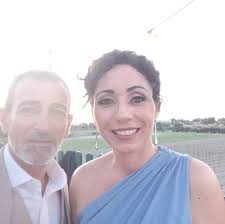 Kondoljanzi sinċiera lil kollega u ħabiba, Rebecca Bartolo Cutajar,  għat-telfa ta' ommha. Kuraġġ lilek u lill-familja tiegħek f'dan il-mument  diffiċli. Tistrieħ fis-sliem.