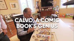 Image result for Calvoa