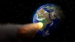 I can't believe how fast you got back to me! Near Earth Object Alert Nasa Warns Of 144 Feet Asteroid Capable Of Ending Human Civilization Fastly Approaching Tech Times