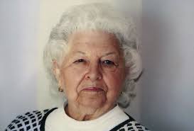 Dolores Irene Hancock Robertson