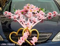 Check spelling or type a new query. Ideas Originales Para Decorar El Coche De Novios Look Novias
