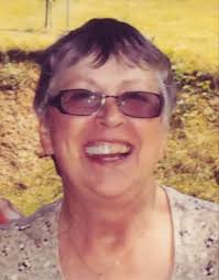 Obituary for Louise 'Lou' Leachman