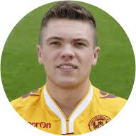 Callum Moore (Ayr Utd)