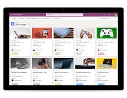Click on avatar on top right of teams and click settings. Microsoft Lists An In Depth Look At The Asana Competitor Digital Trends