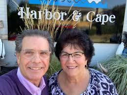 50th Wedding Anniversary Celebration