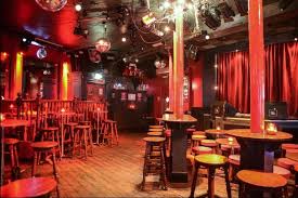 Old compton street is the central vein running through london's central gay district of soho. 21 Best Gay Bars London From Vauxhall To Soho
