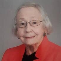 Blanche Ferguson Coker Obituary