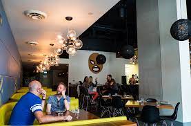 Two hundred years of tradition. El Santo New Brunch Menu At This New Westminster Mexican Restaurant Overview