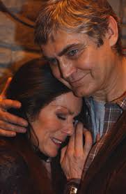 Emmerdale Tv 2006pictured Terrence Turner Nick Editorial Stock Photo