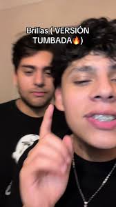 Brillas