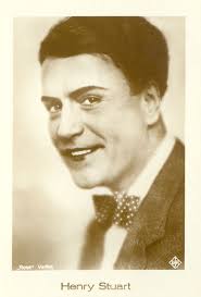 Henry Stuart