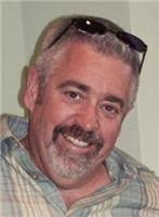 Brian Bordeaux Obituary (1963