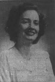 Joyce Marie Fowler Hardman (1926-1997)