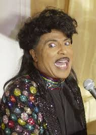 Rock 'n' roll icon Little Richard dies, 87
