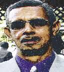 James Penn Obituary (2008)